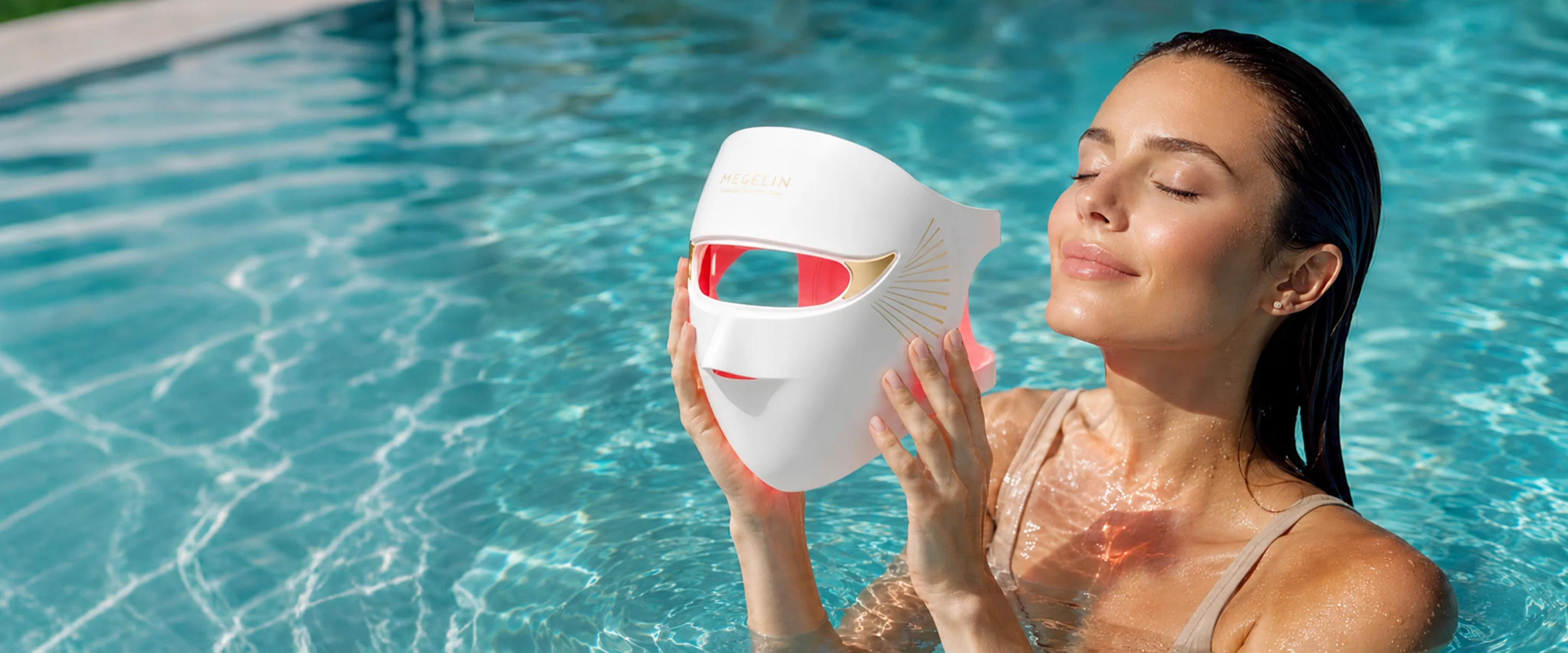 Professional Skin Restoration at Home